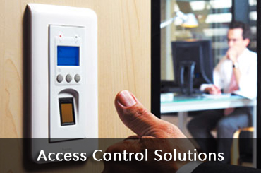 Access Control Solutions