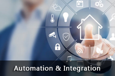 Automation & Integration