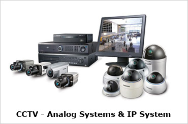 CCTV