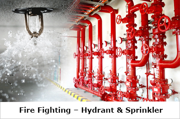 Fire Fighting